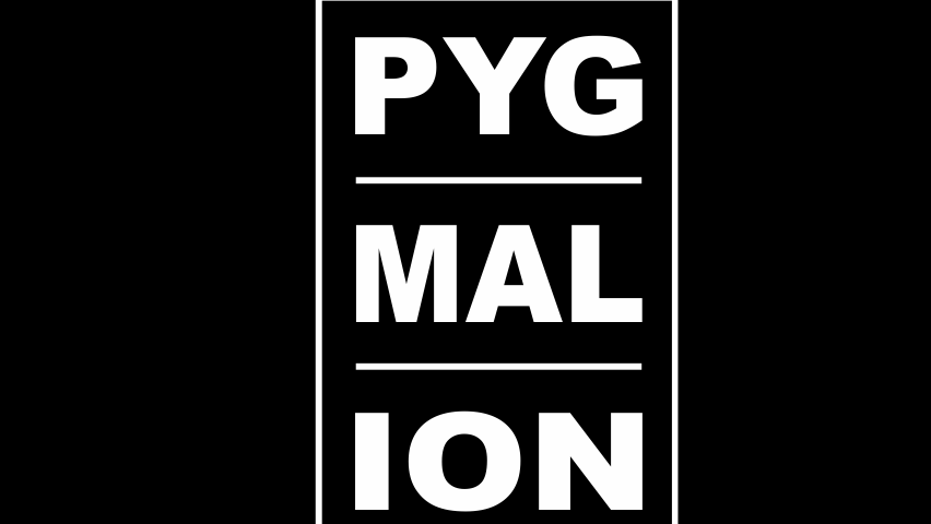 Logo Pygmalion